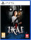 Ikai PS5-Spiel