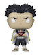 Funko Pop! Animation: Demon Slayer - Gyomei Himejima 1091 Special Edition