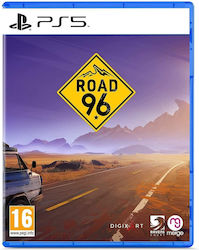 Road 96 PS5 Game