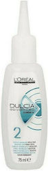 L'Oréal Professionnel Λοσιόν Περμανάντ Dulcia Advanced N2 75ml