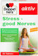 Doppelherz Aktiv Stress Good Nerves Συμπλήρωμα για το Άγχος 30 ταμπλέτες