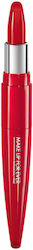 Make Up For Ever Ever Rouge Artist Shine lipstick 432 - Incandescent Fire 3.2gr