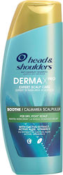 Head & Shoulders DermaXPro 300ml Head & Shoulders DermaXPro 300ml