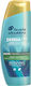 Head & Shoulders DermaXPro Shampoos against Dan...
