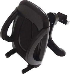 Carman Car Mobile Mount Black