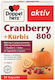 Doppelherz Aktiv Cranberry + Pumpkin 30 κάψουλες