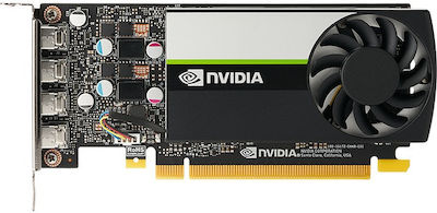 PNY Quadro T600 4GB GDDR6 Graphics Card