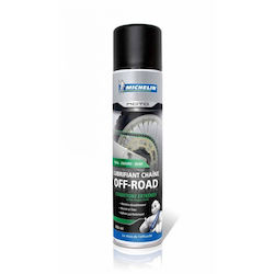Michelin Off Road Chain Lubricant O-X-Z Ring