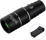 Observation Binocular Zoom 16x52 HD