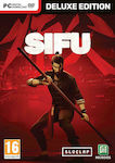 Sifu Deluxe Edition PC Game