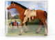 Avra Toys Miniaturspielzeug Pferd 27cm