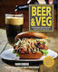 Beer and Veg, Combining Great Craft Beer with Vegetarian and Vegan Food