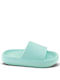 Cubanitas 08-119 Women's Slides Turquoise