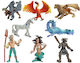 Safari Ltd Mythical Realms για 3+ Ετών