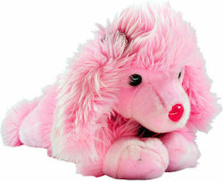 Squishmallows Jazwares Brina Il Bigfoot Con Papillon Rosa, Peluche Originale 40 Cm, Morbido E Collezionabile - 3