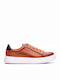 Ανδρικά Flatforms Sneakers Ταμπά