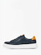 Vice Footwear Sneakers Navy Blue