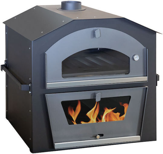 Syrios Sifnos Charcoal Oven WO-SY-03 for Built-in