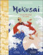 The Met Hokusai A Văzut Lumea într-un Val