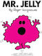 Mr. Jelly, Mr. Men Classic Library
