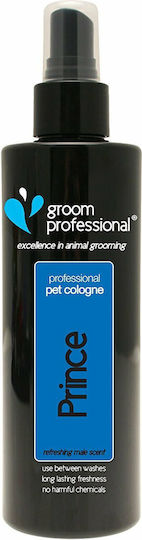 Groom Professional Prince Spray Parfum pentru câini 200ml