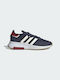 Adidas Retropy F2 Ανδρικά Sneakers Legend Ink / Off White / Shadow Navy