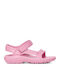 Kids' Sandals Hurricane Drift Pink