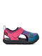 Sandale Copii Hurricane Multicolore