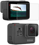 GoPro Film Lens HD Screen Protector για Action Cameras GoPro Hero5/6/7