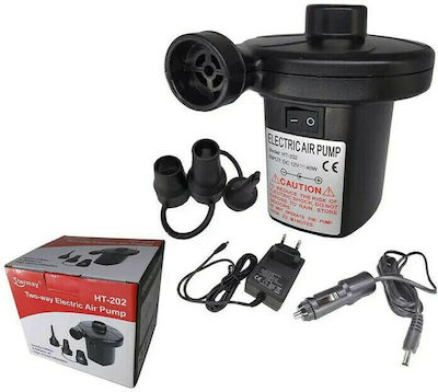 Electric Pump for Inflatables 220V