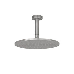 La Torre Elle Rotund Cap de duș 25cm cu braț 10cm
