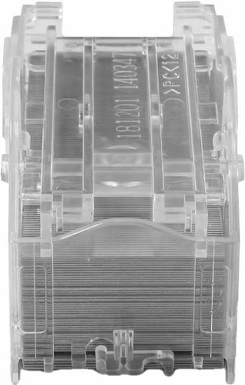 HP Incoming Disk for Printer Original Heftklammer-Patrone J8J96A