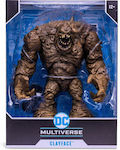 DC Comics: Clayface Megafig Action Figure height 30cm