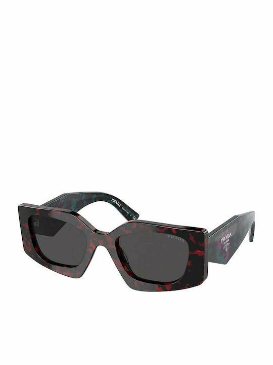 Prada Ochelari De Soare Pentru Femei Cu Ramă Di...