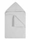 Kentia Winter Blanket Sleeping Bag Dormire Grey