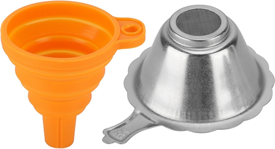 Resin Funnel With Filter Skroutz.gr