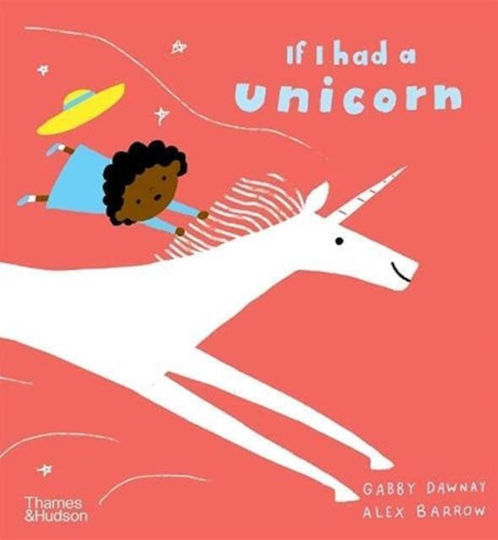If I Had a Unicorn If I Had a Unicorn