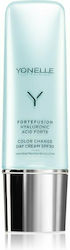 Yonelle Fortefusíon Κρέμα Ημέρας κατά των Πανάδων 50ml