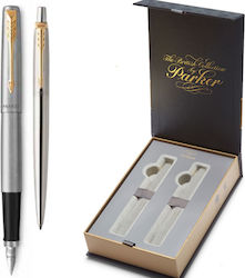 Parker Jotter Σετ Στυλό με Πένα Parker Jotter Σετ Στυλό με Πένα