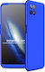 GKK 360 Πλαστικό Μπλε (Realme 8i)