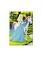 Nikotex Carpets Princess Kinder Teppich Mehrfarbig 160x240cm