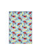 Nikotex Carpets Motors Kinder Teppich Mehrfarbig 160x240cm
