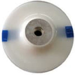 Smirdex 84000180 Base Angle Wheel 180mm