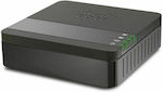 Cisco ATA191-K9 VoIP Adapter