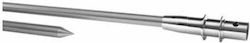 Biofan Inox Barbecue Spit 180cm