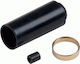 Ultimate Hop Up Rubber 70 Degrees Zylinder Waffe VAS-16637