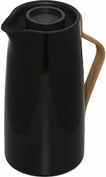 Stelton Emma Coffee Thermal 1.2lt Black Stelton Emma Coffee Thermal 1.2lt Black