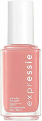 Essie Expressie Гланцов Дълготраен Лак За Нокти...