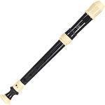 JHS 500H Soprano Baroque Soprano recorder