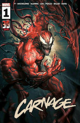 Carnage, Vol. 1